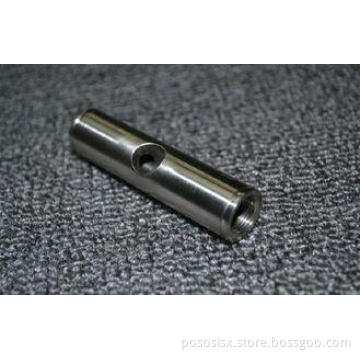Passivated CNC Machining Prototype Service With Metal / Alu